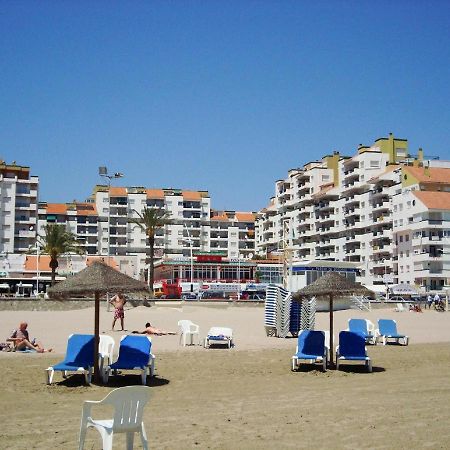 Peñíscola Playa Peníscola Exterior foto