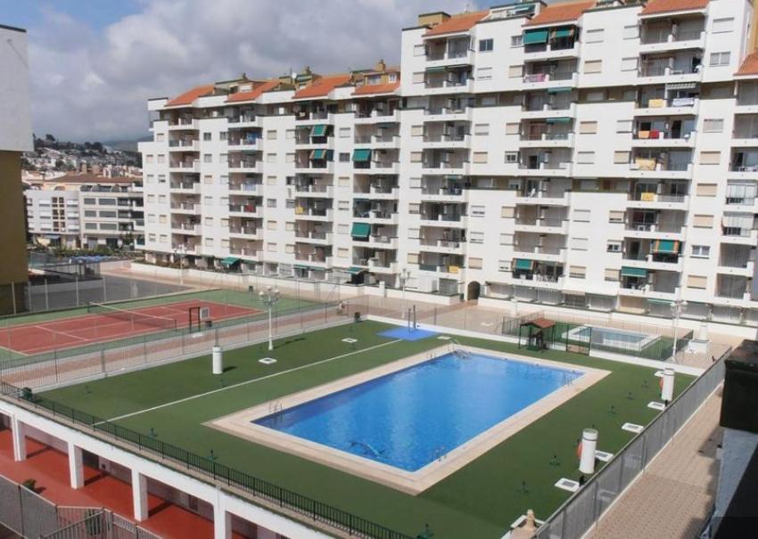 Peñíscola Playa Peníscola Exterior foto